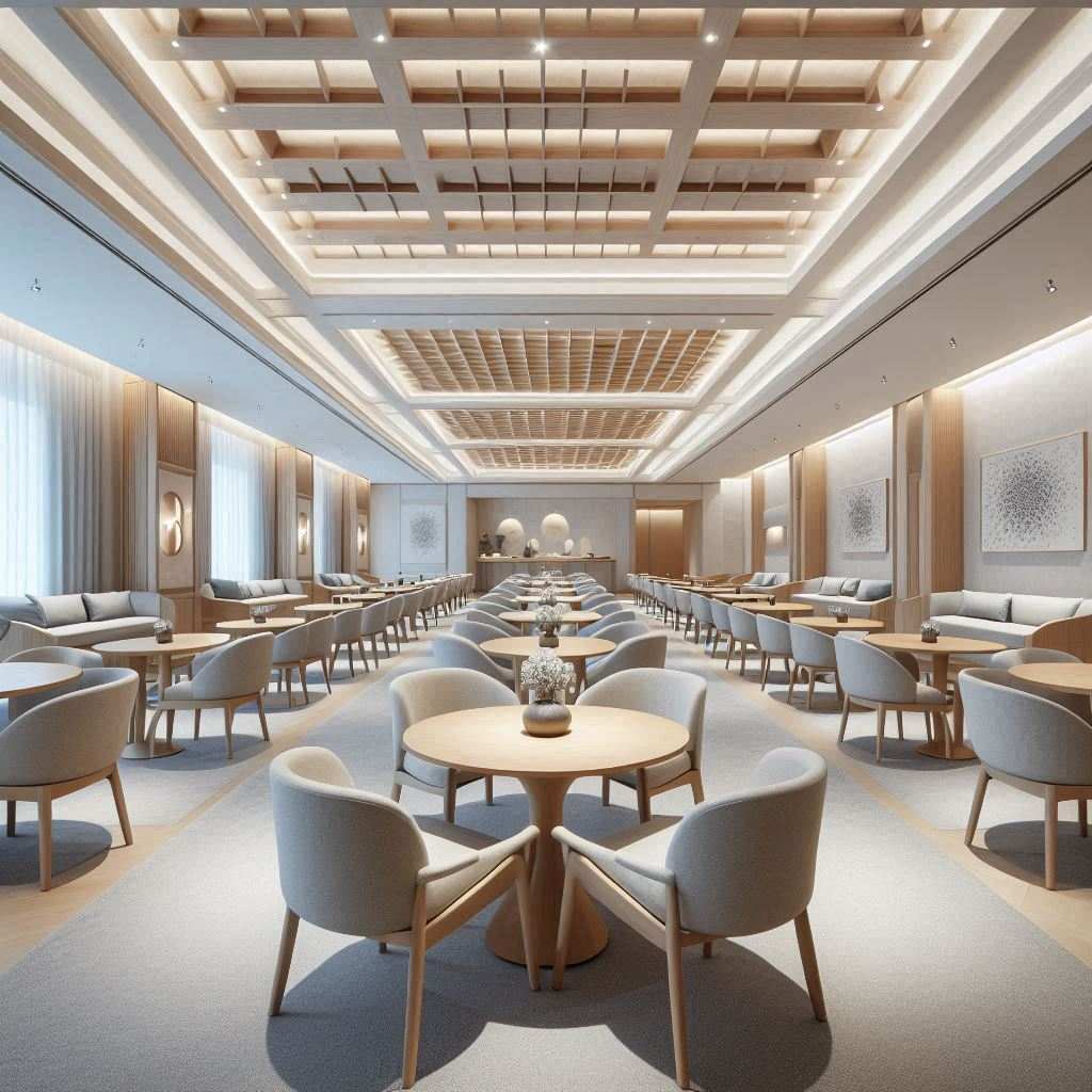 建筑设计公司应怎样检查空调分区调试后的写字楼办公团队跨部门沟通恢复状态